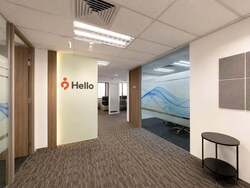 International Plaza (D2), Office #592844031